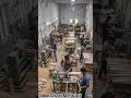 #Indian Cricket Bat Factory@Amazing World Views