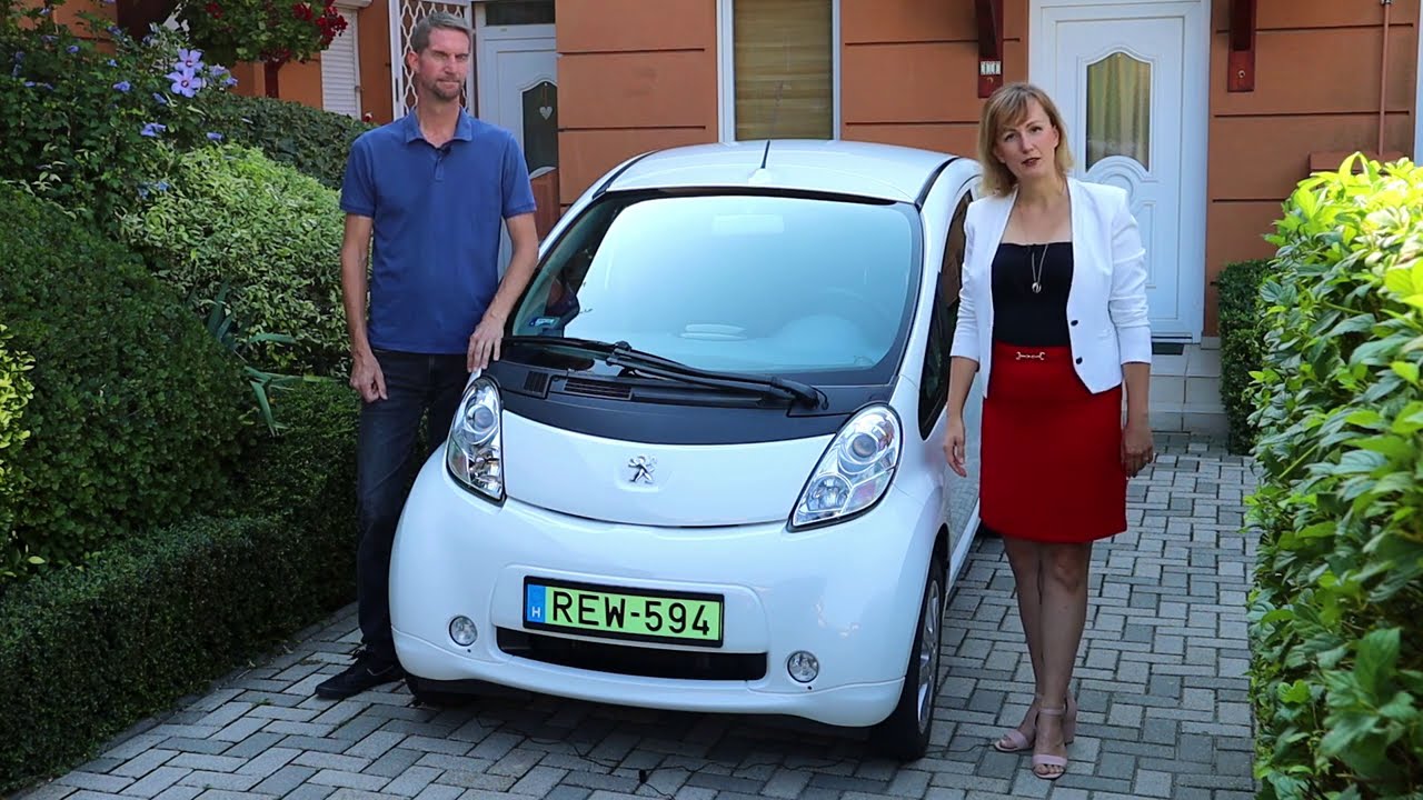 Panneau Porte Avant Droite – Mitsubishi I-Miev / Peugeot Ion / Citroën C-Zéro