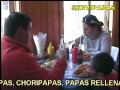 Comida rpida servipapas