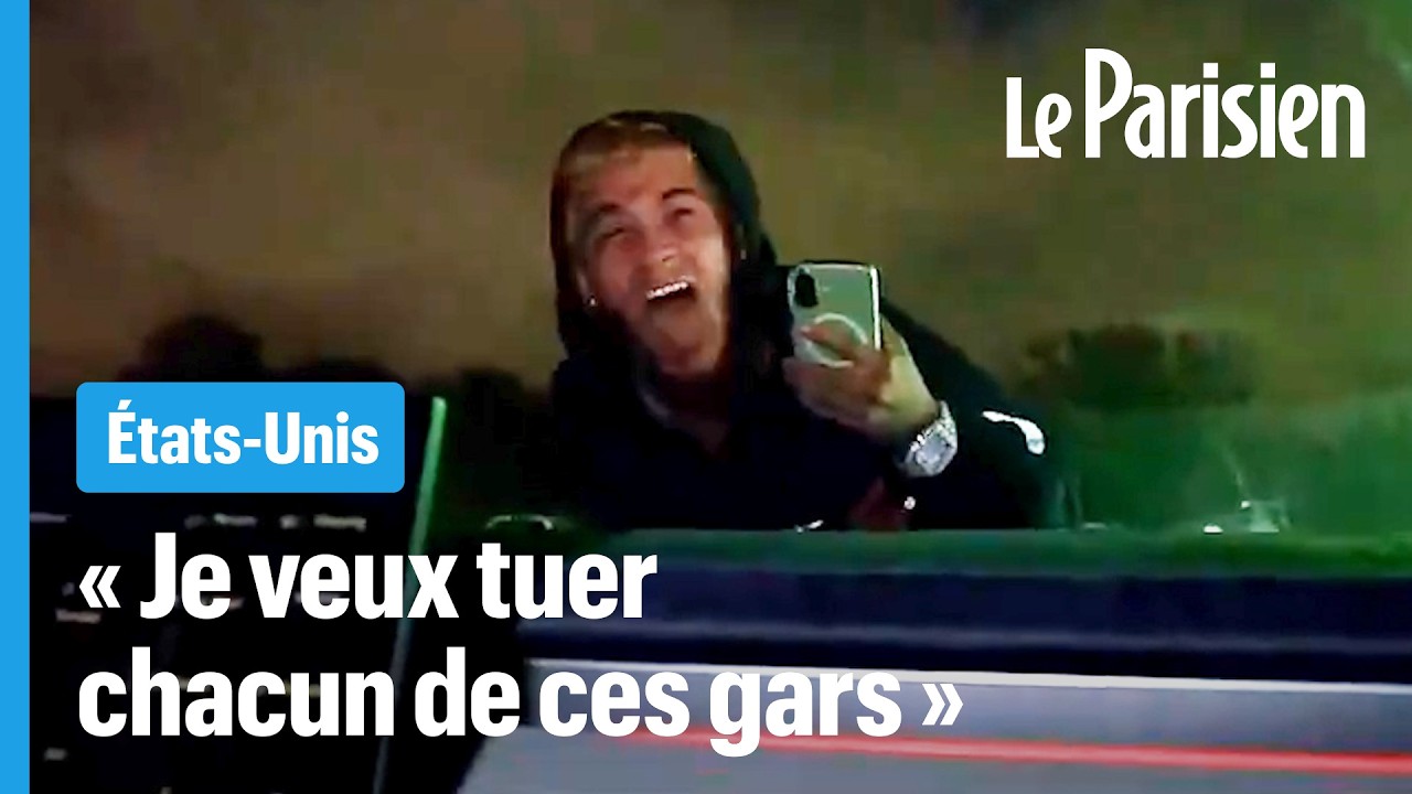 Nouveau drame sur Kick : le streamer Clavicular roule sur un homme en direct