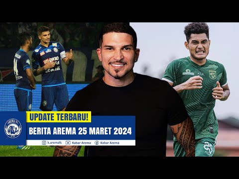 BAHAYA! M Tata Ngaku Tahu Kelemahan Arema! Cara Jitu Arthur Cunha Atasi Grogi Arema vs Persebaya