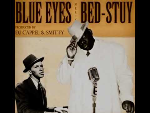 Biggie & Frank Sinatra - Juicy / New York, New York