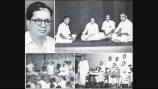 Madurai Mani Iyer :KA VA VA (MUST LISTEN)