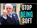 THE BRUTAL TRUTH ABOUT SUCCESS (NOBODY WILL JOIN YOU) | DAN PENA MINDSET MASTERY
