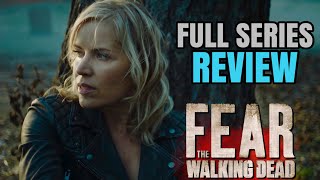 Fear the Walking Dead - Full Series REVIEW