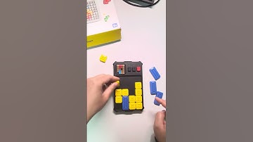 Giiker Super Slide Daily Challenge Level 4/511, Challenge Me!