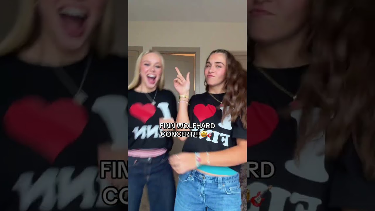 guys i heard this song live🤩 #finnwolfhard #bestfriend #concert #ellahperry #foryou