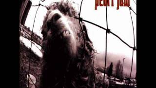 Video thumbnail of "Pearl Jam- Daughter (with Lyrics)"