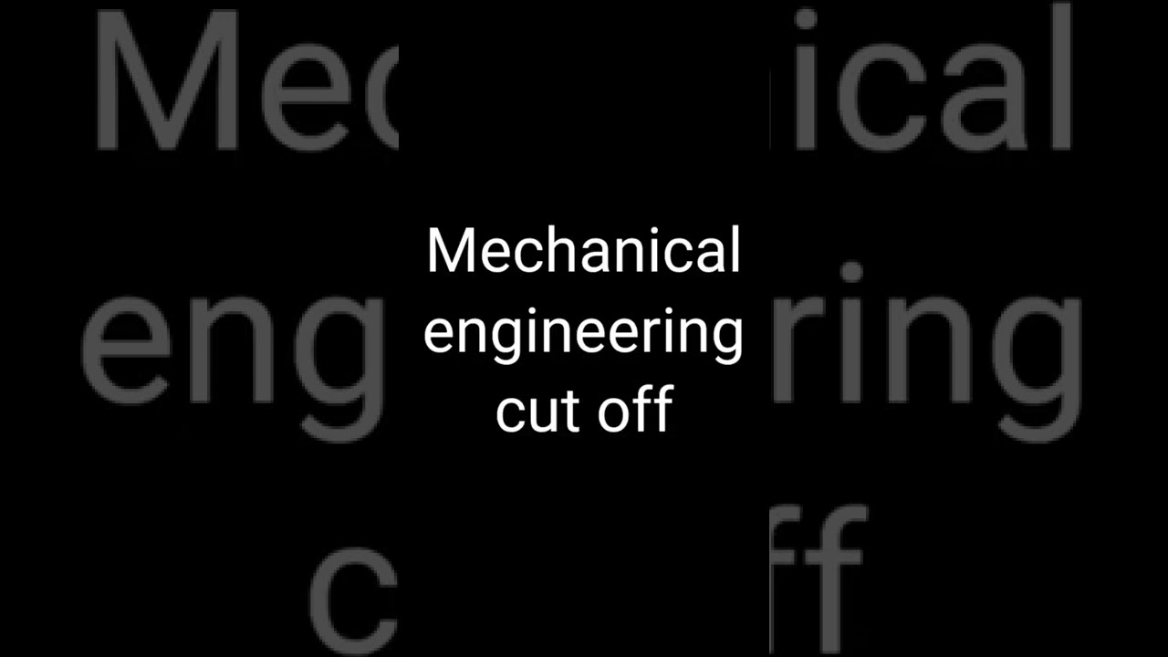 IIT Bombay cut off 2021 | 2020 | 2019 | comparison