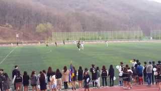 20150403 vs 사학 후반전