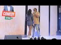 Shena Skies And Navio Live At Comedy Store Uganda Performing Rare mp3