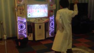 【DanceEvolutionAC】irony【Stealth】