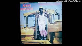 Dan Nkosi - Sorry Kancane Toe