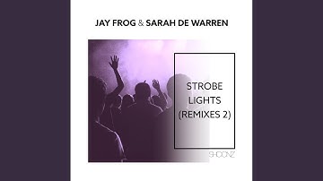 Strobe Lights (Nicky Jones Extended Mix)