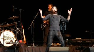 Chris Janson "I Love This Life" Seaworld Orlando 2/21/2021