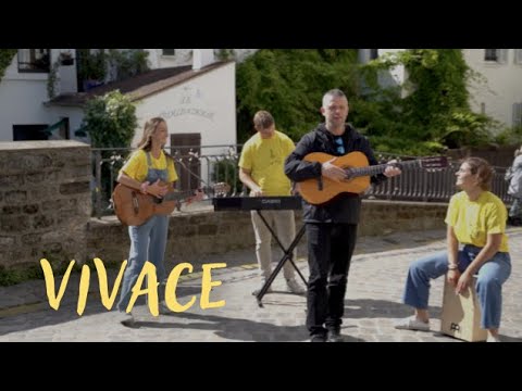 Y'a d'la joie - Vivace (Clip officiel)