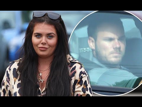 Scarlett Moffatt Picture Exclusive Tv Hosts Cheating Beau Lee Wilkinson Is Seen On Her Driveway Scarlett Moffatt Picture Exclusive Tv Hosts Cheating Beau Lee Wilkinson Is Seen On Her Driveway