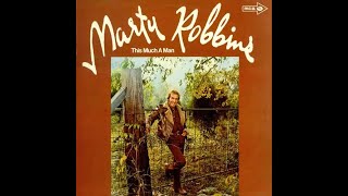 Watch Marty Robbins Its Not Love but Its Not Bad video