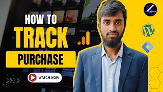 GA4 Purchase Event Setup with GTM (2026 Step-by-Step Tutorial)