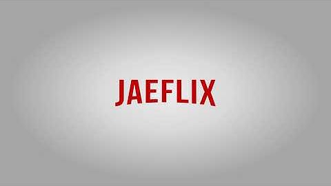 Netflix logo intro effect - #001 PowerPoint Animation Motion Graphics
