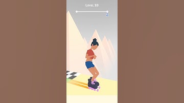 Sky Roller (Level-33) Complete