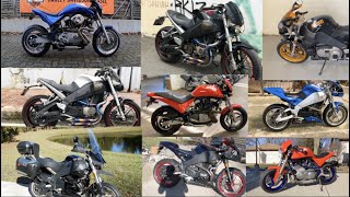 Buell motorbike compilation 017