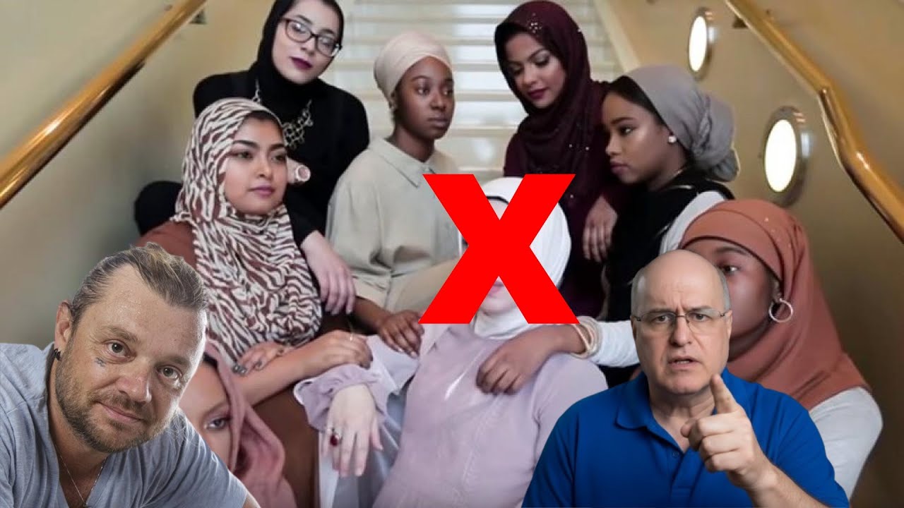 RUBÃO DÁ UM RECADO E UMA AULA PARA RICHARD RASMUSSEN