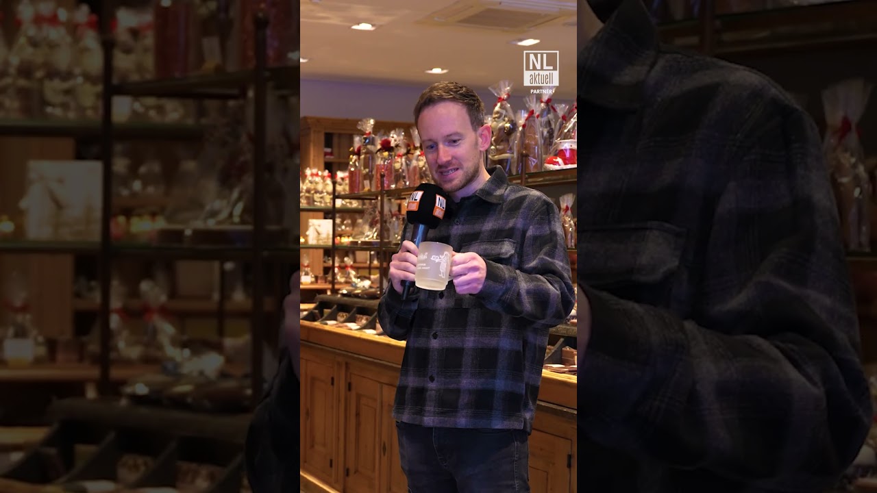 Schokoladenland Hornow | Felicitas startet in Vorweihnachtszeit mit Adventsfesten