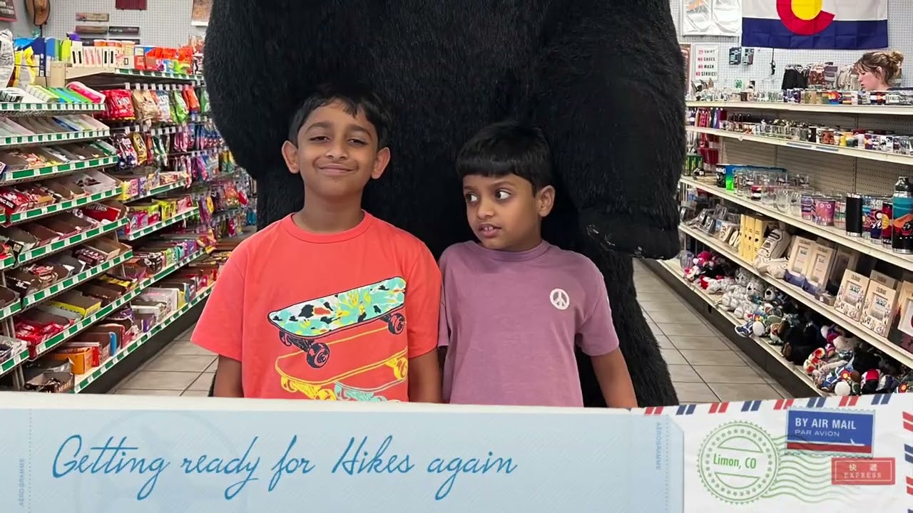 Making a big move (cross country road trip)