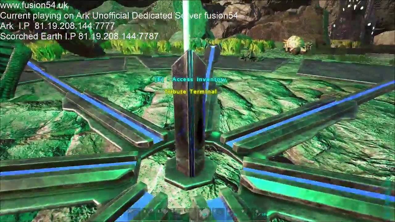 Scorched Earth Travel - YouTube