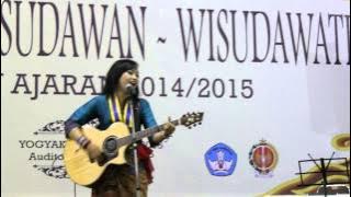 Nufi Wardhana - Thinking Out Loud -  (Ed Sheeran)