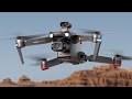 S810 Obstacle Avoidance 3-Axis Gimbal 4K-Video Long Range Drone – Just Released !