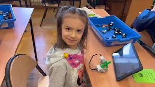 Dzień Otwarty W Sp 98 W 2023