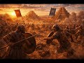 The First War in History: The Secrets of Sumer ⚔️ | Chronos .#Sumer #AncientHistory #Mesopotamia