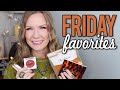 Friday Favorites & Fooeys 9-4-20 Honest Beauty, Tarte, Too Faced, Etc | LipglossLeslie