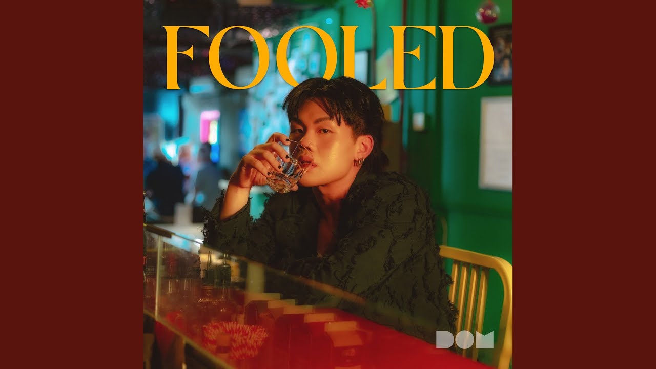 Watch FOOLED on YouTube Watch FOOLED on YouTube