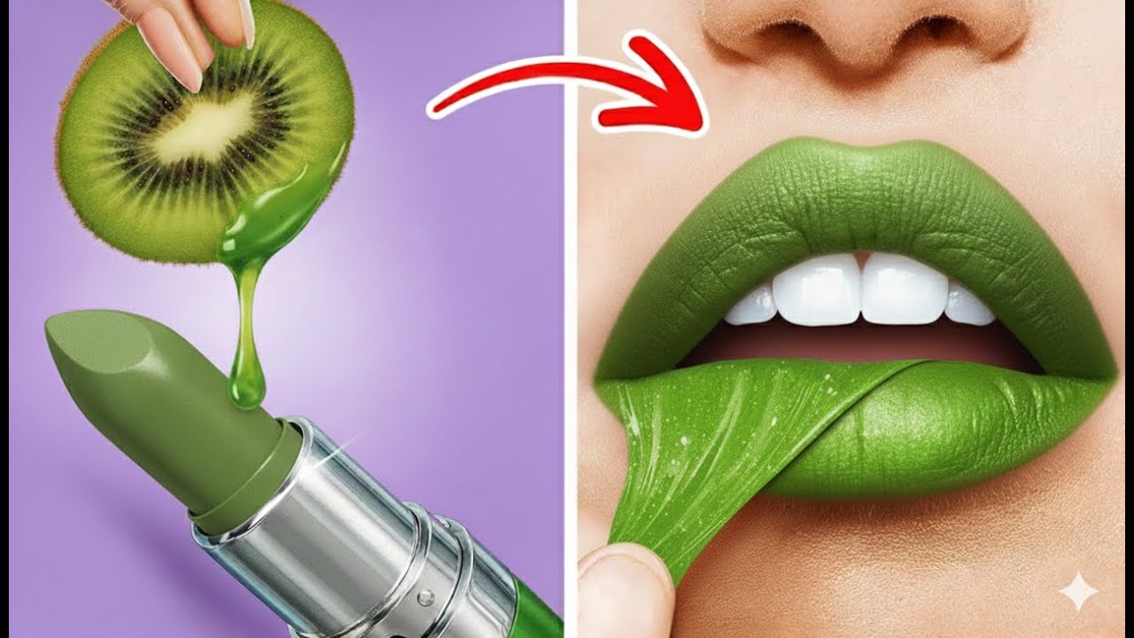 💄극한 메이크업 도전 🤯✨ | 123 GO!의 와일드 변신 & 말도 안되는 뷰티 실패