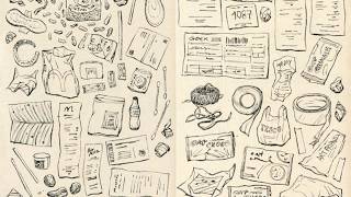 Drawing to Document | Charis Loke