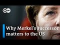 Why the German election is so important to the US | DW News