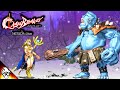 Chaos Breaker for NESiCAxLive (Arcade/2012) - Fina + Evetta + Elion [Playthrough/LongPlay]