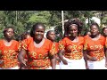 AIC MBOONI CHOIR NIMEJITOLEA