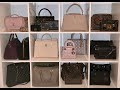 Best 5 Luxury Bags To Start A Collection