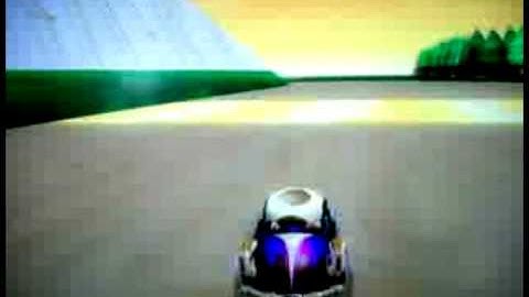 [MKW]Toadsworth in MKW (Texture Hack)