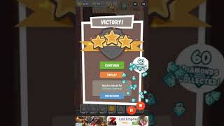 Digfender Level 43 Cursed Relic