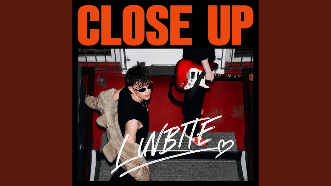 Watch Close Up on YouTube Watch Close Up on YouTube