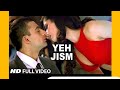 Yeh Jism Full Video Song  Jism 2  Randeep Hooda, Sunny Leone