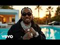 Quavo - Buzzin ft. T.I., 21 Savage, Offset &amp; Takeoff (Music Video)