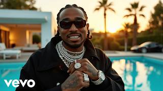 Quavo - Buzzin ft. T.I., 21 Savage, Offset &amp; Takeoff (Music Video)