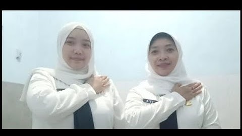 VIDIO IMPLEMENTASI NILAI DASAR ASN BERAKHLAK "HARMONIS DAN LOYAL"