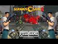 Serious Sam 2 FULL CAMPAIGN Walkthrough 2K 60FPS No Serious Sam 2 FULL CAMPAIGN Walkthrough 2K 60FPS No